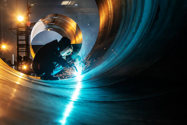 Best Automotive Welding in Woodacre, CA