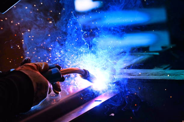 Best Marine and Shipbuilding Welding in Woodacre, CA