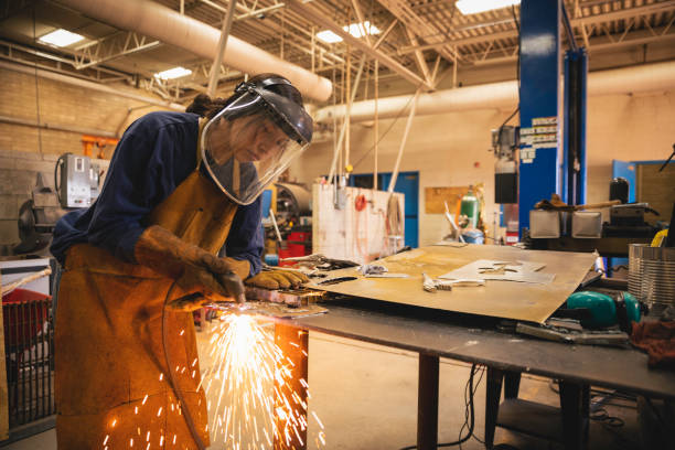Best Structural Steel Welding in Woodacre, CA