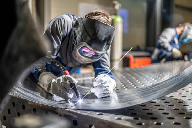 Best Automation and Robotic Welding in Woodacre, CA