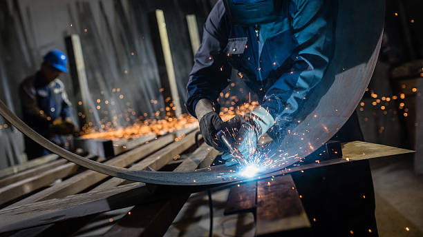 Affordable Welder Services in Woodacre, CA