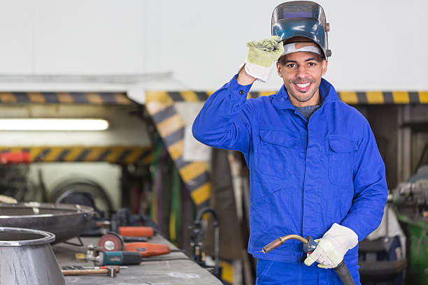 Best Specialty Welding Processes in Woodacre, CA